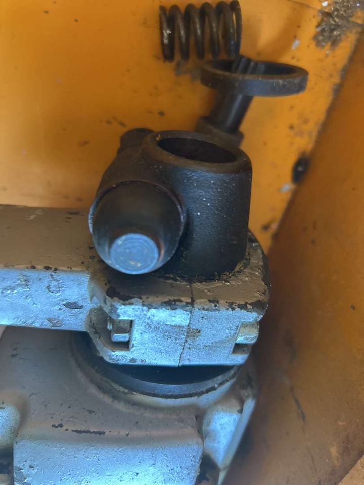 Borhammer fra AEG BH 20 - Equipamento para oficina: foto 4 Borhammer fra AEG BH 20 - Equipamento para oficina: foto 4