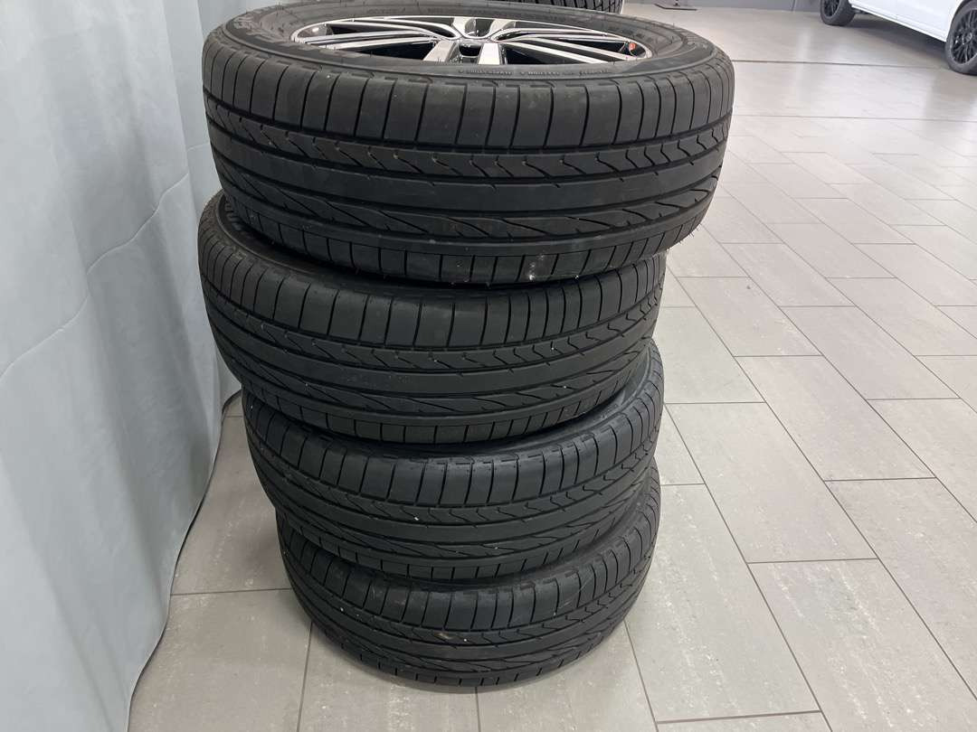 Dekk til Mercedes x klasse - Ferramenta/ Equipamento: foto 3 Dekk til Mercedes x klasse - Ferramenta/ Equipamento: foto 3
