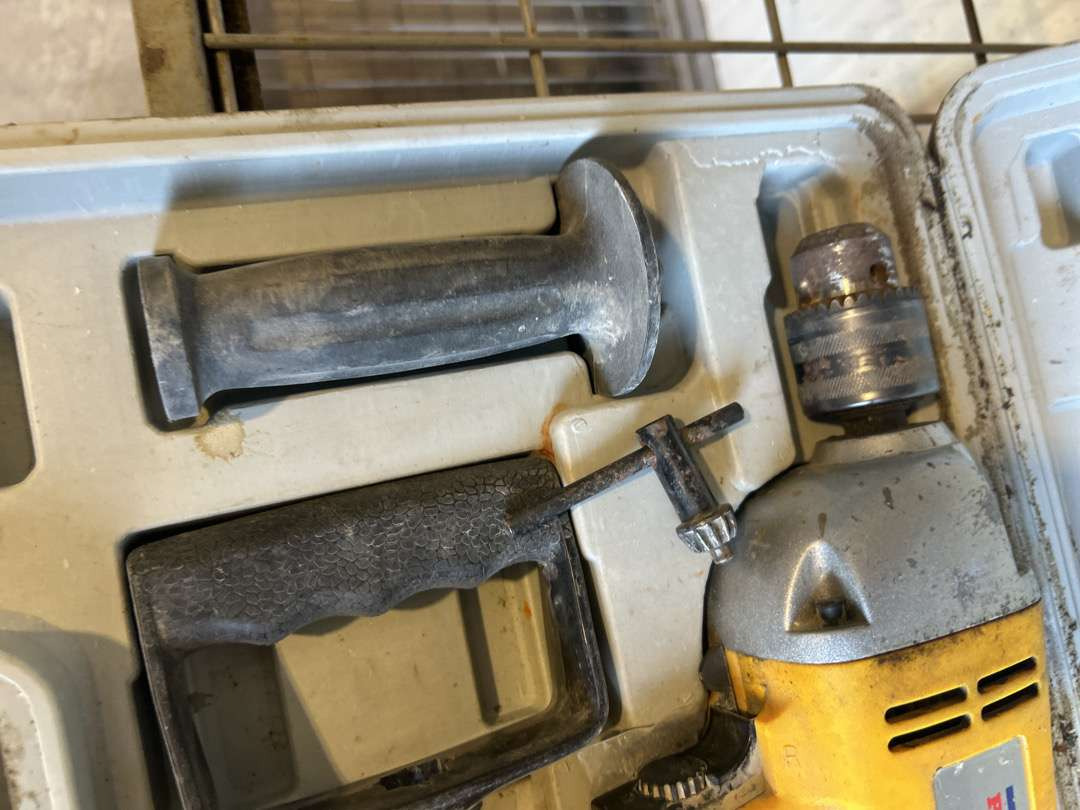 Drill fra fra Power Line (Uten minstepris) - Equipamento para oficina: foto 4 Drill fra fra Power Line (Uten minstepris) - Equipamento para oficina: foto 4