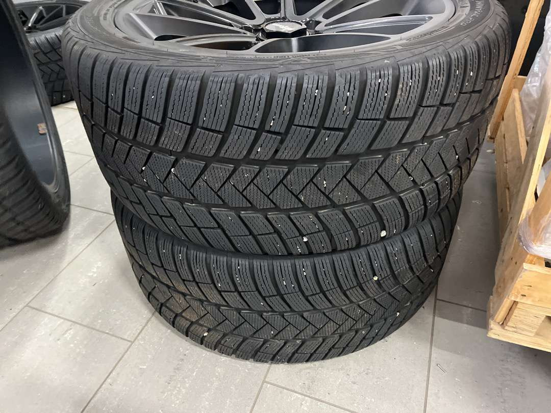 Eksklusive dekk og felger til Mercedes G-Class (G-Wagon) - Ferramenta/ Equipamento: foto 2 Eksklusive dekk og felger til Mercedes G-Class (G-Wagon) - Ferramenta/ Equipamento: foto 2