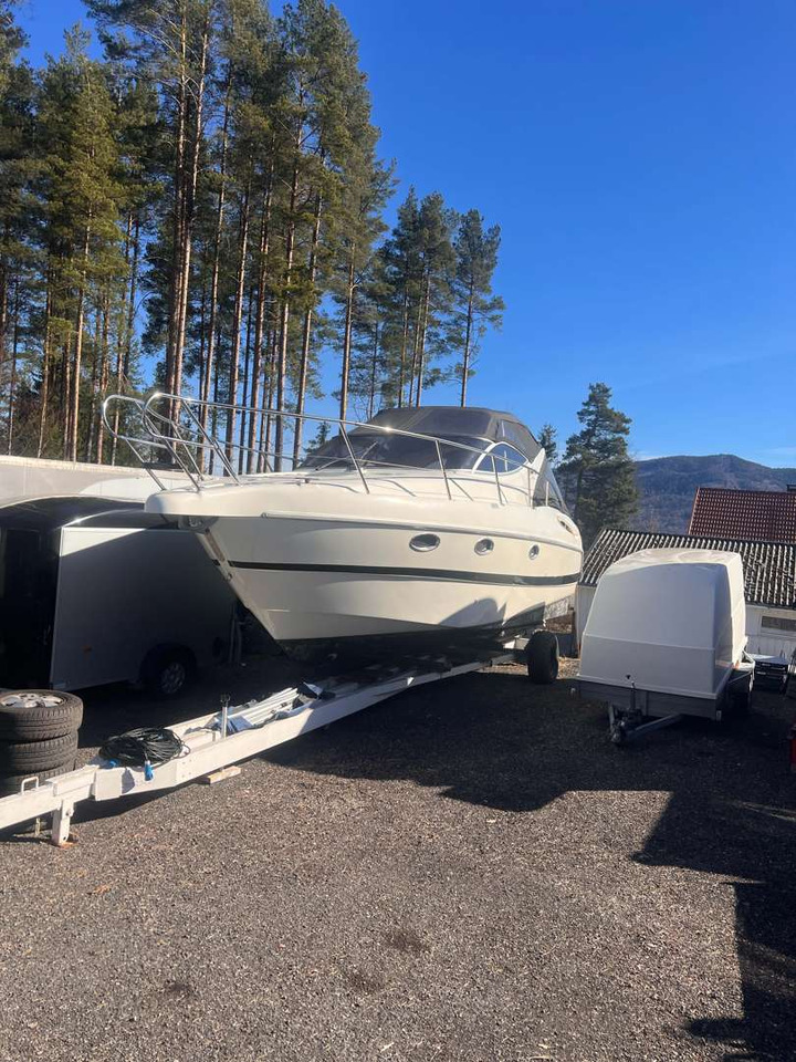 2006 Gobbi 315 SV m /volvo Penta KAD 43 motorer med FÅ timeantall! - Máquina de outro: foto 3 2006 Gobbi 315 SV m /volvo Penta KAD 43 motorer med FÅ timeantall! - Máquina de outro: foto 3