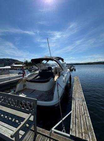 2006 Gobbi 315 SV m /volvo Penta KAD 43 motorer med FÅ timeantall! - Máquina de outro: foto 5 2006 Gobbi 315 SV m /volvo Penta KAD 43 motorer med FÅ timeantall! - Máquina de outro: foto 5