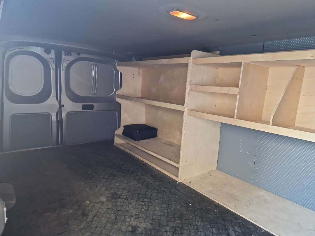 Maxus e-Deliver 3 (2020) – Elektrisk varebil. - Furgão, Carrinha elétrica: foto 4 Maxus e-Deliver 3 (2020) – Elektrisk varebil. - Furgão, Carrinha elétrica: foto 4