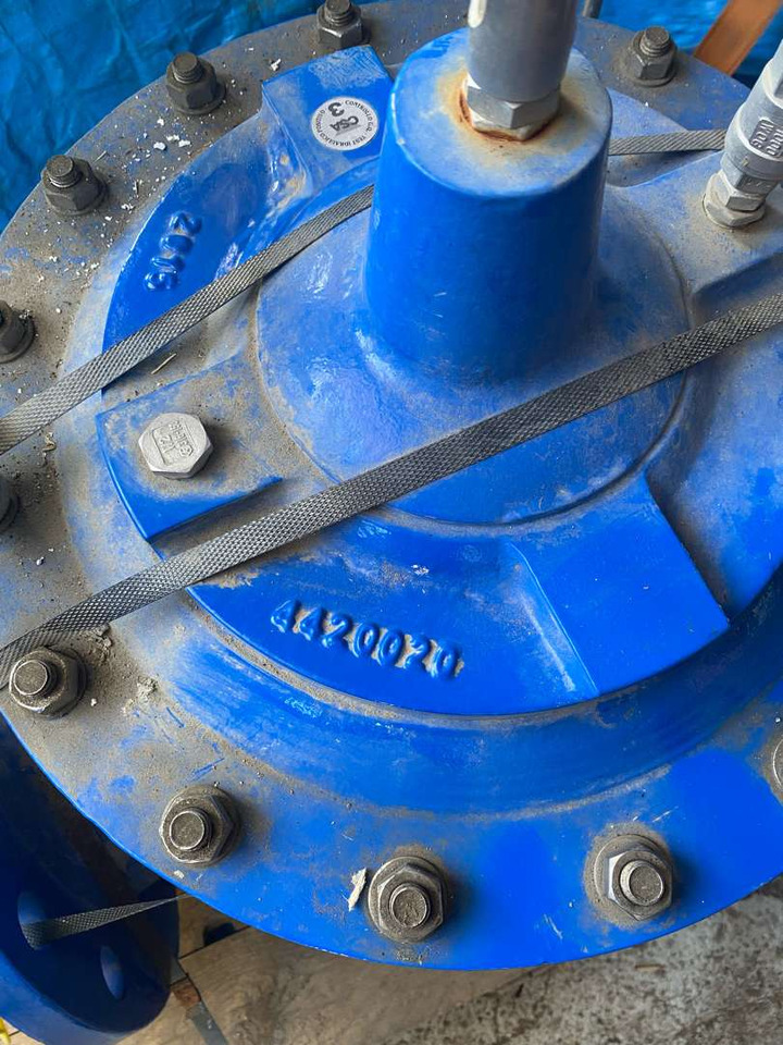 Reduksjonsventil til vann - Ferramenta/ Equipamento: foto 5 Reduksjonsventil til vann - Ferramenta/ Equipamento: foto 5