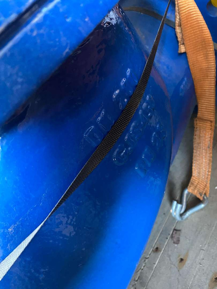 Reduksjonsventil til vann - Ferramenta/ Equipamento: foto 4 Reduksjonsventil til vann - Ferramenta/ Equipamento: foto 4