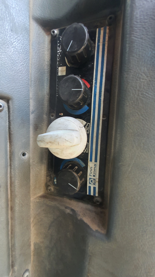 Máquina de perfuração SANDVIK Ranger DX780: foto 33