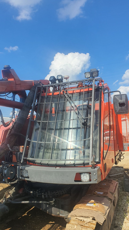Máquina de perfuração SANDVIK Ranger DX780: foto 24