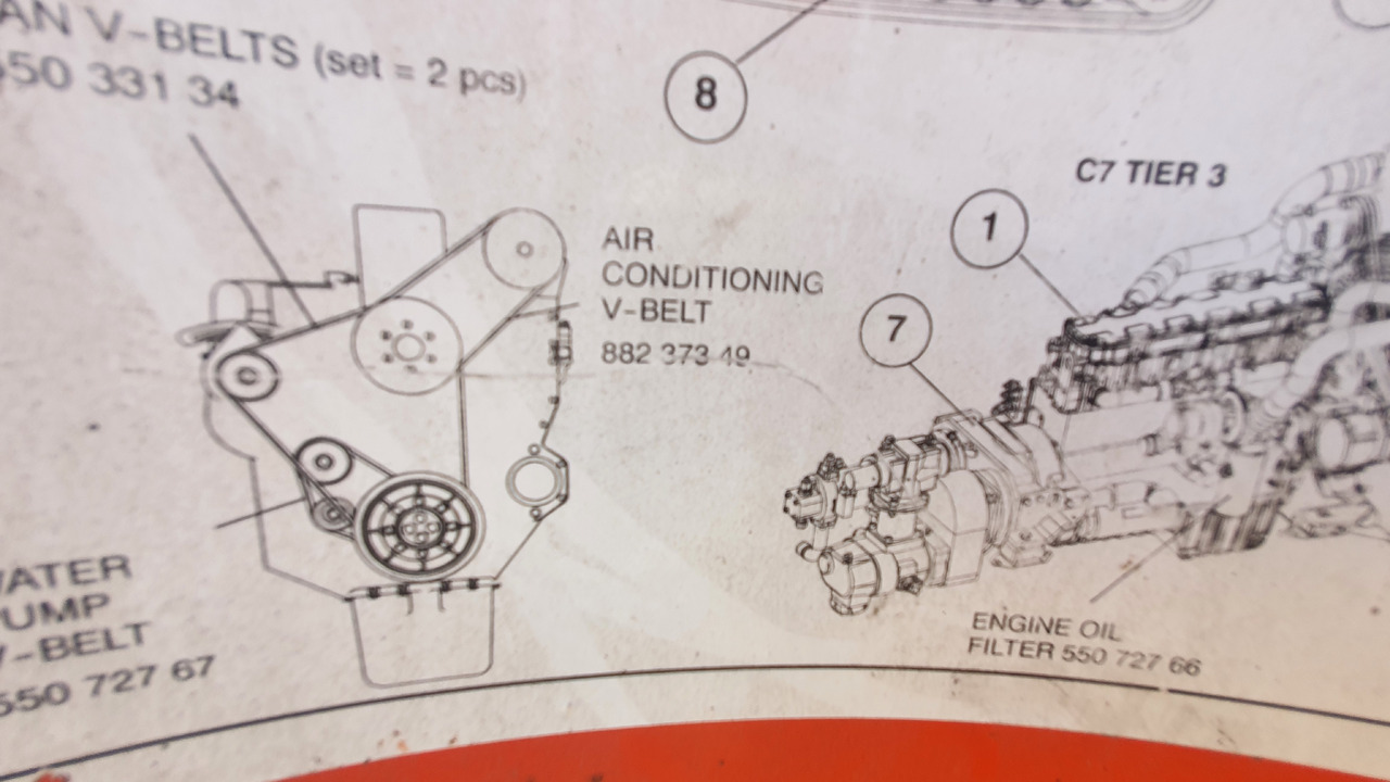 Máquina de perfuração SANDVIK Ranger DX780: foto 6
