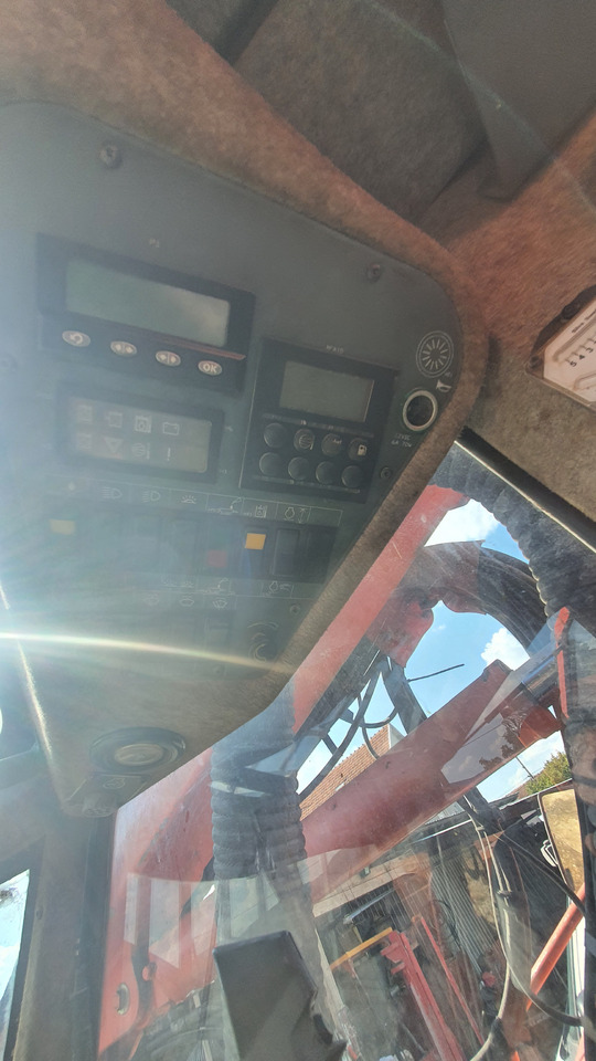 Máquina de perfuração SANDVIK Ranger DX780: foto 29