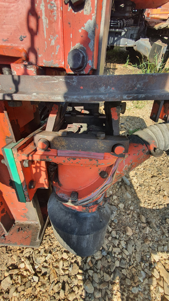 Máquina de perfuração SANDVIK Ranger DX780: foto 23