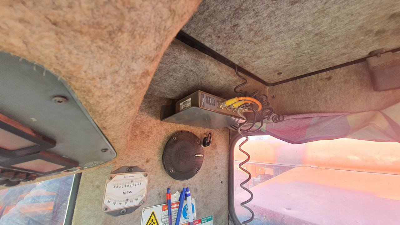 Máquina de perfuração SANDVIK Ranger DX780: foto 31