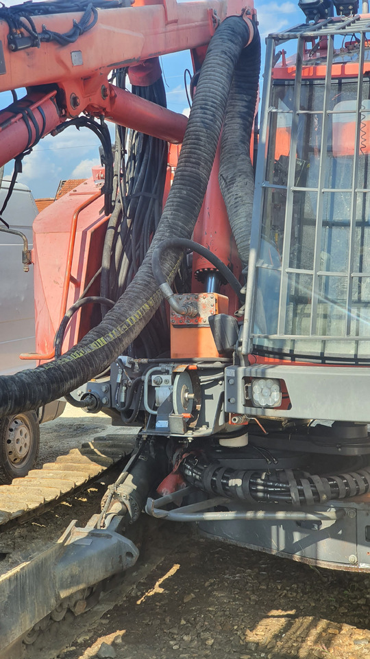 Máquina de perfuração SANDVIK Ranger DX780: foto 17