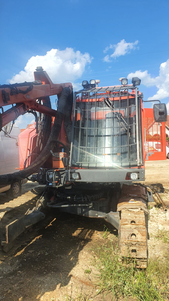 Máquina de perfuração SANDVIK Ranger DX780: foto 18