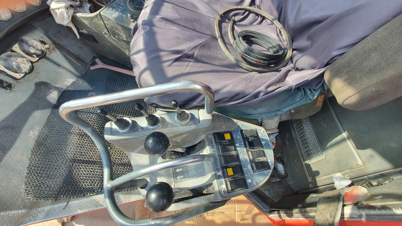 Máquina de perfuração SANDVIK Ranger DX780: foto 26