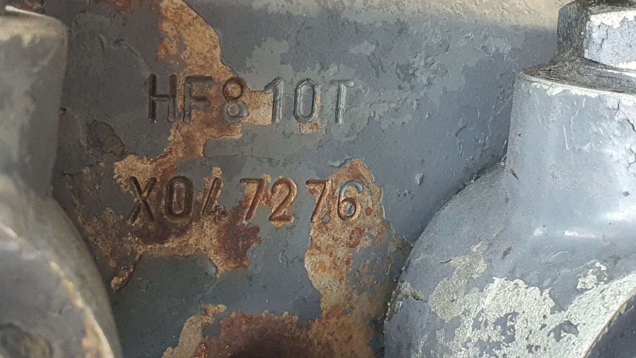 Máquina de perfuração SANDVIK Ranger DX780: foto 39