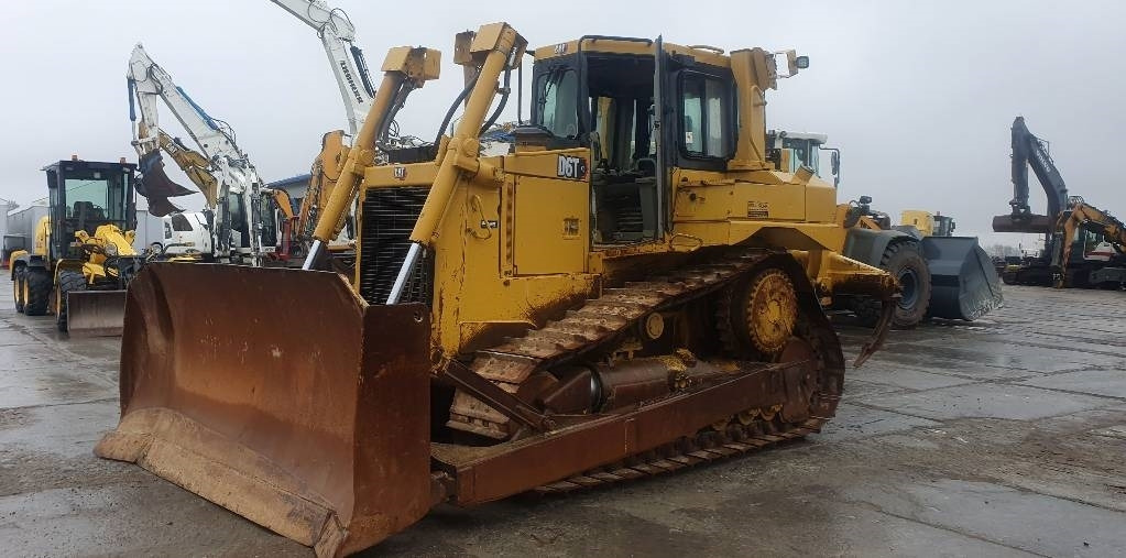 CAT D 6 T XL - Buldôzer: foto 1 CAT D 6 T XL - Buldôzer: foto 1