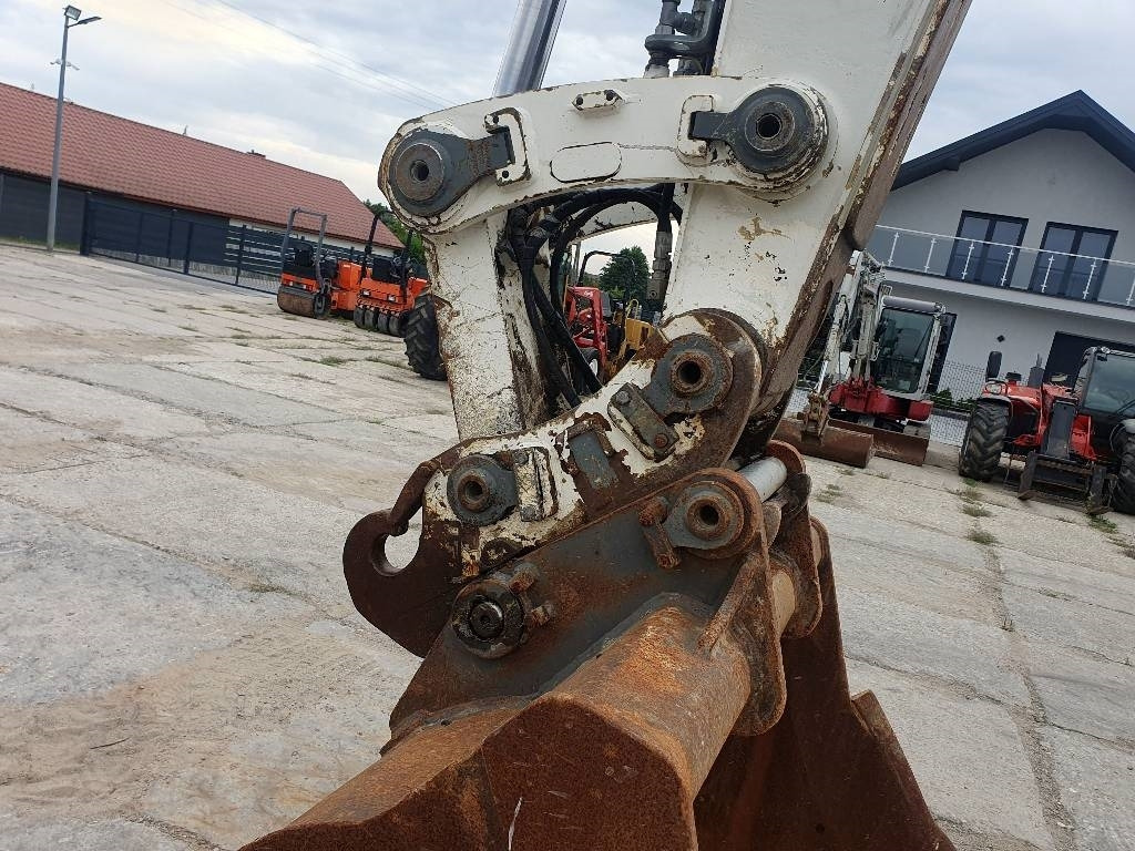 Liebherr R 926 LC - Escavadora de rastos: foto 4 Liebherr R 926 LC - Escavadora de rastos: foto 4