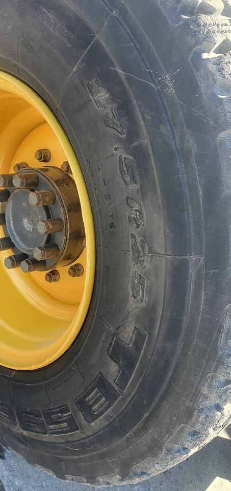 Motoniveladora New Holland F 156.7 A: foto 21