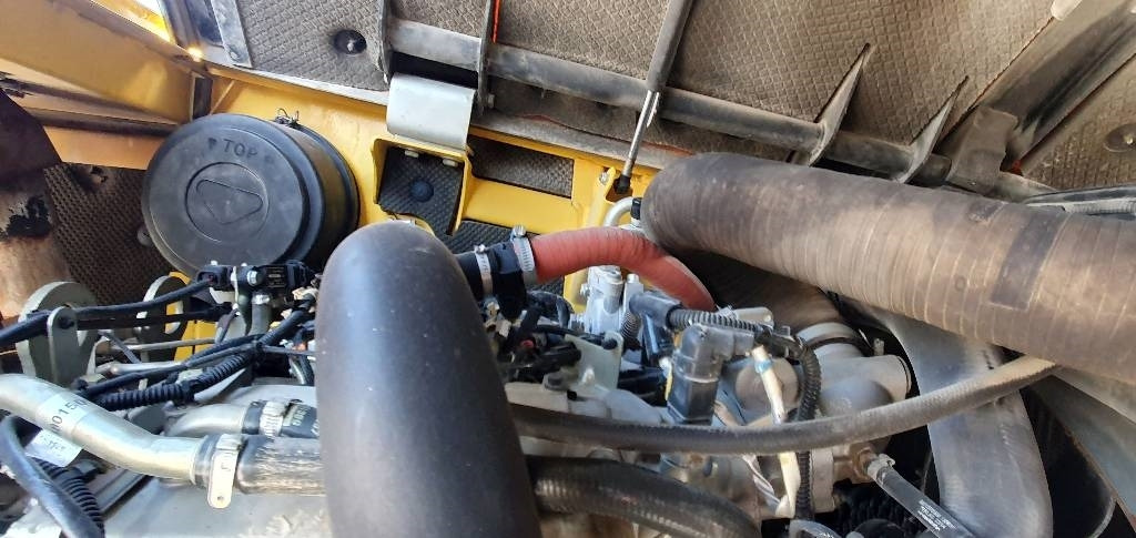 Leasing de Wacker EW100  Wacker EW100: foto 6