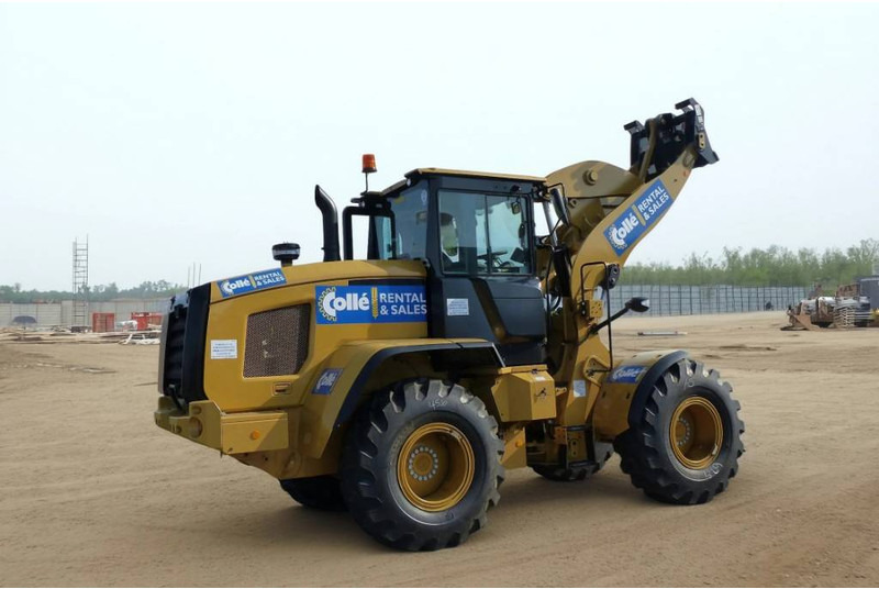 Cat 926 M | 2017 - Pá carregadora de rodas: foto 4 Cat 926 M | 2017 - Pá carregadora de rodas: foto 4