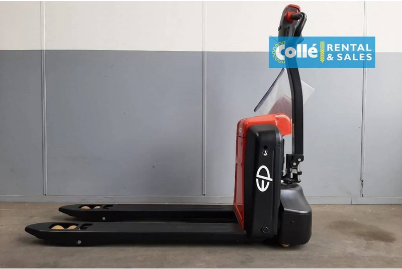EP EPL 154 (1500 KG) | 2020 - Porta-palete: foto 5 EP EPL 154 (1500 KG) | 2020 - Porta-palete: foto 5