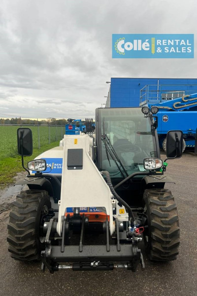 Faresin 6.26 E | 2023 - Empilhador telescópico: foto 3 Faresin 6.26 E | 2023 - Empilhador telescópico: foto 3