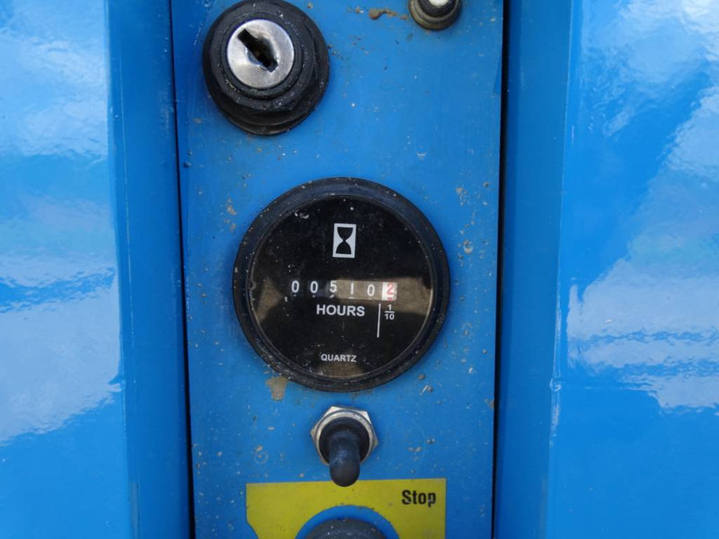 Genie GS 1532 - Plataforma de Tijera/ Plataforma de tesoura: foto 4 Genie GS 1532 - Plataforma de Tijera/ Plataforma de tesoura: foto 4
