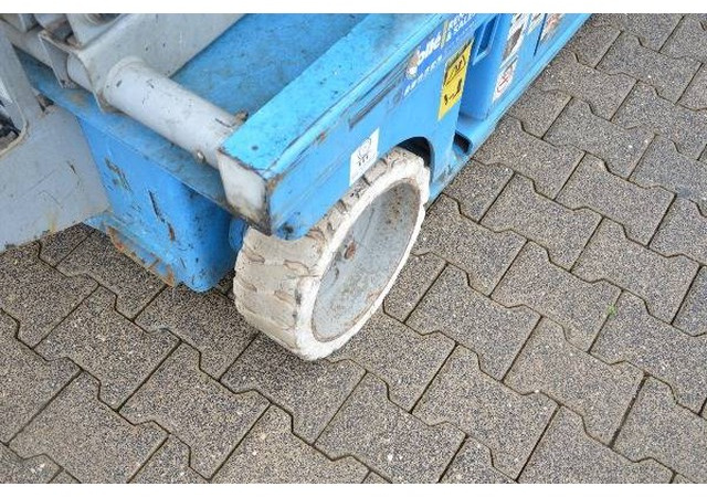Genie GS 3246 - Plataforma de Tijera/ Plataforma de tesoura: foto 5 Genie GS 3246 - Plataforma de Tijera/ Plataforma de tesoura: foto 5