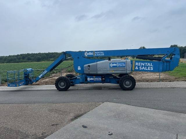 Genie Z 135 - Plataforma articulada: foto 1 Genie Z 135 - Plataforma articulada: foto 1