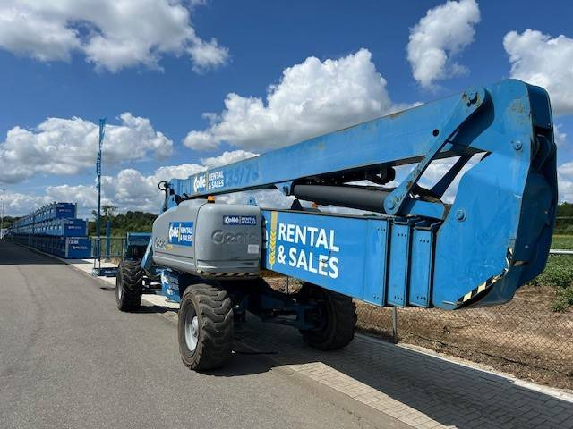 Genie Z 135 - Plataforma articulada: foto 4 Genie Z 135 - Plataforma articulada: foto 4