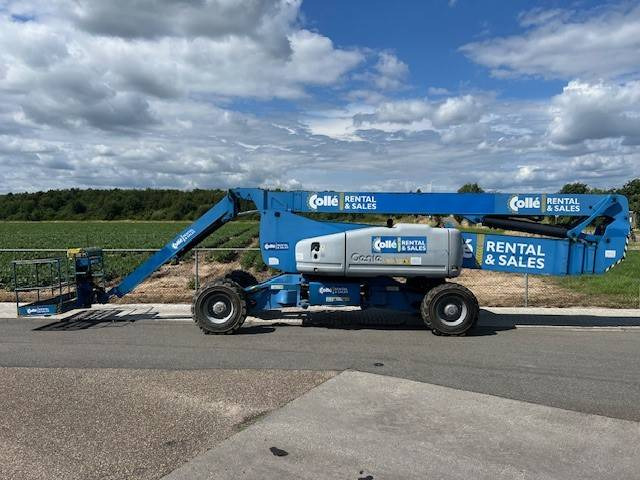 Genie Z 135 - Plataforma articulada: foto 1 Genie Z 135 - Plataforma articulada: foto 1
