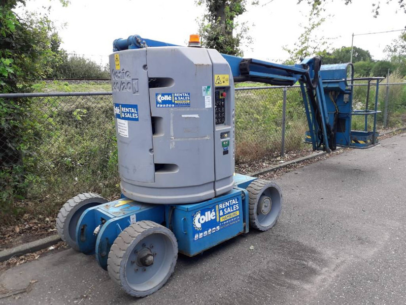 Genie Z 30/20 N - Plataforma articulada: foto 4 Genie Z 30/20 N - Plataforma articulada: foto 4