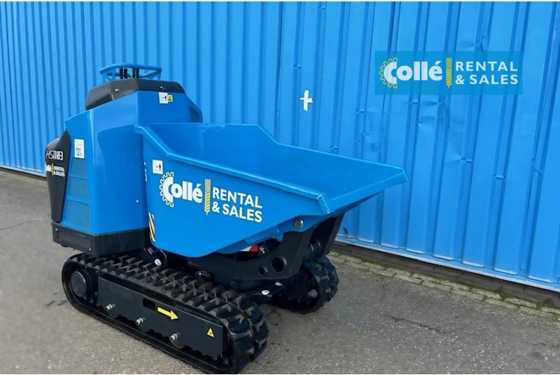 Hinowa HS 1103 | 2023 - Dumper: foto 4 Hinowa HS 1103 | 2023 - Dumper: foto 4