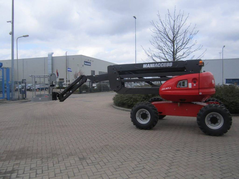 Manitou 180ATJ - Plataforma articulada: foto 2 Manitou 180ATJ - Plataforma articulada: foto 2