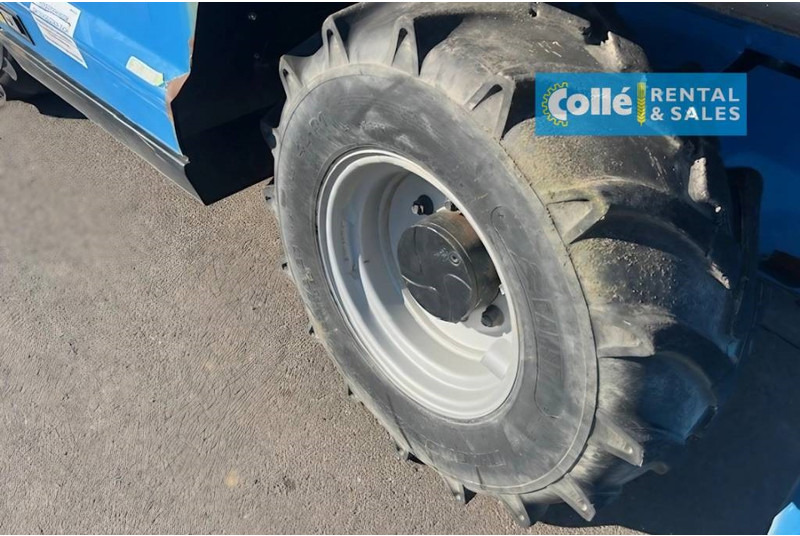 Empilhador telescópico Manitou MRT 1840 | 2018: foto 16
