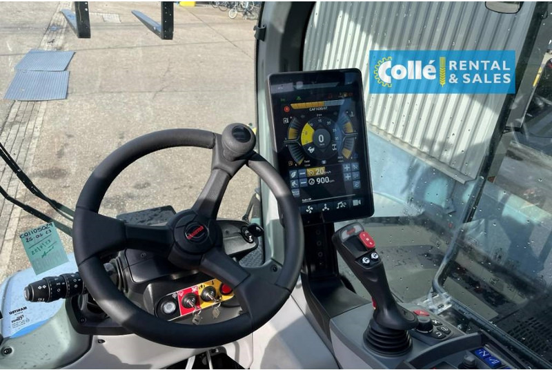 Empilhador telescópico novo Manitou MRT 3060 | 2023: foto 10