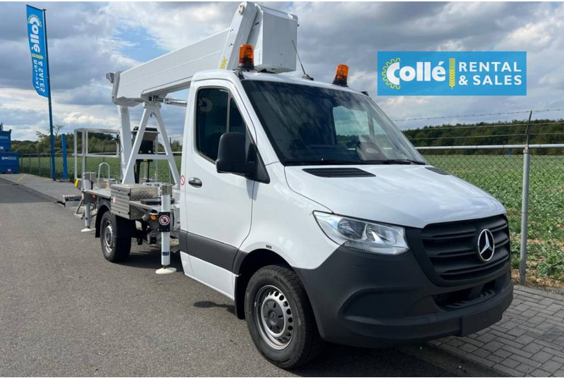 Palfinger P 250 BK | 2025 - Caminhão com plataforma aérea: foto 1 Palfinger P 250 BK | 2025 - Caminhão com plataforma aérea: foto 1