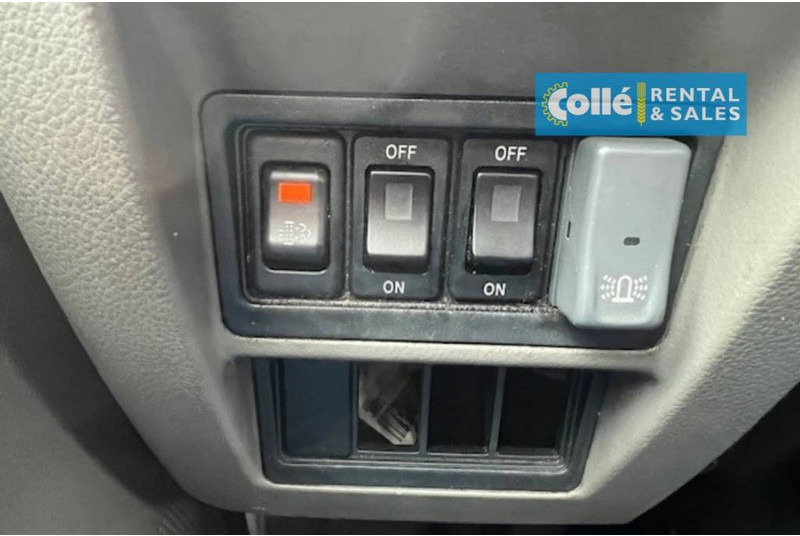 Caminhão com plataforma aérea Palfinger P 260 B | 2014: foto 14