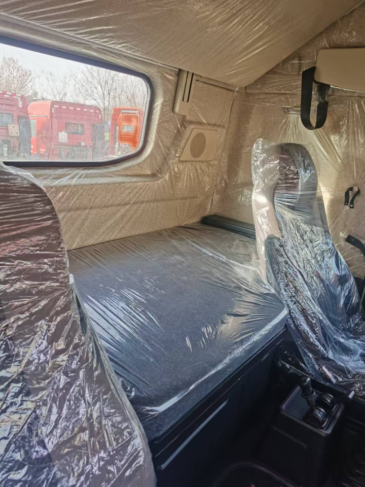 HANVAN - Tractor: foto 4 HANVAN - Tractor: foto 4