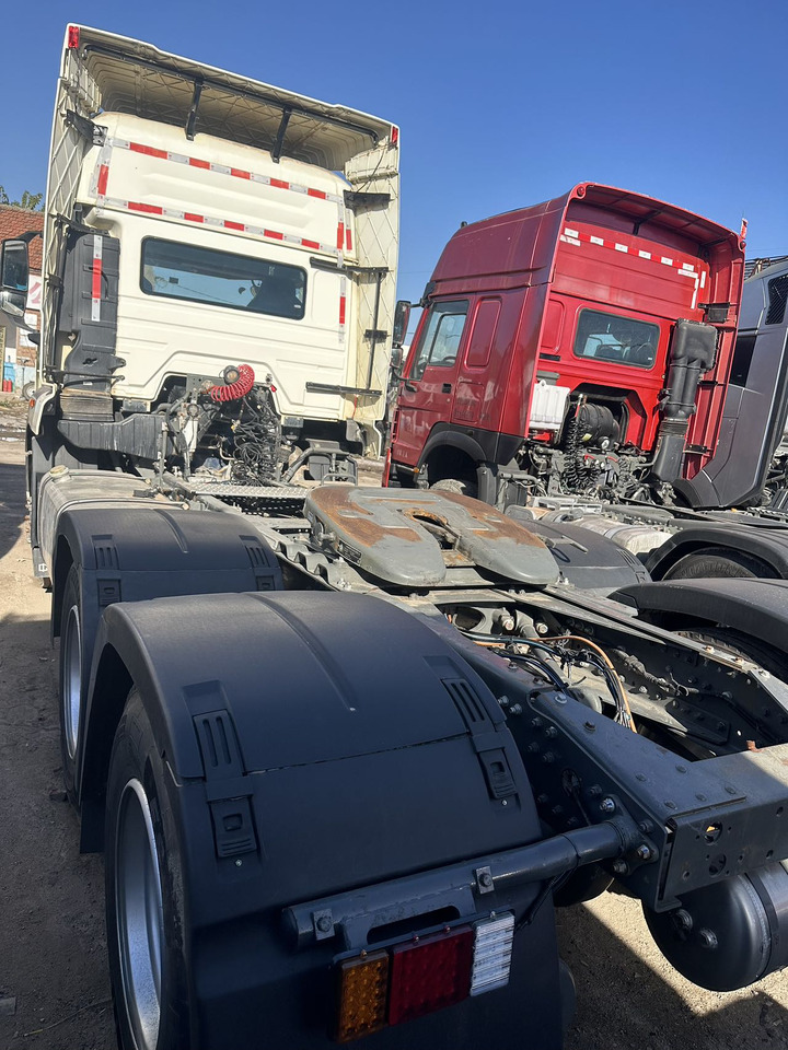 HOHAN - Tractor: foto 4 HOHAN - Tractor: foto 4