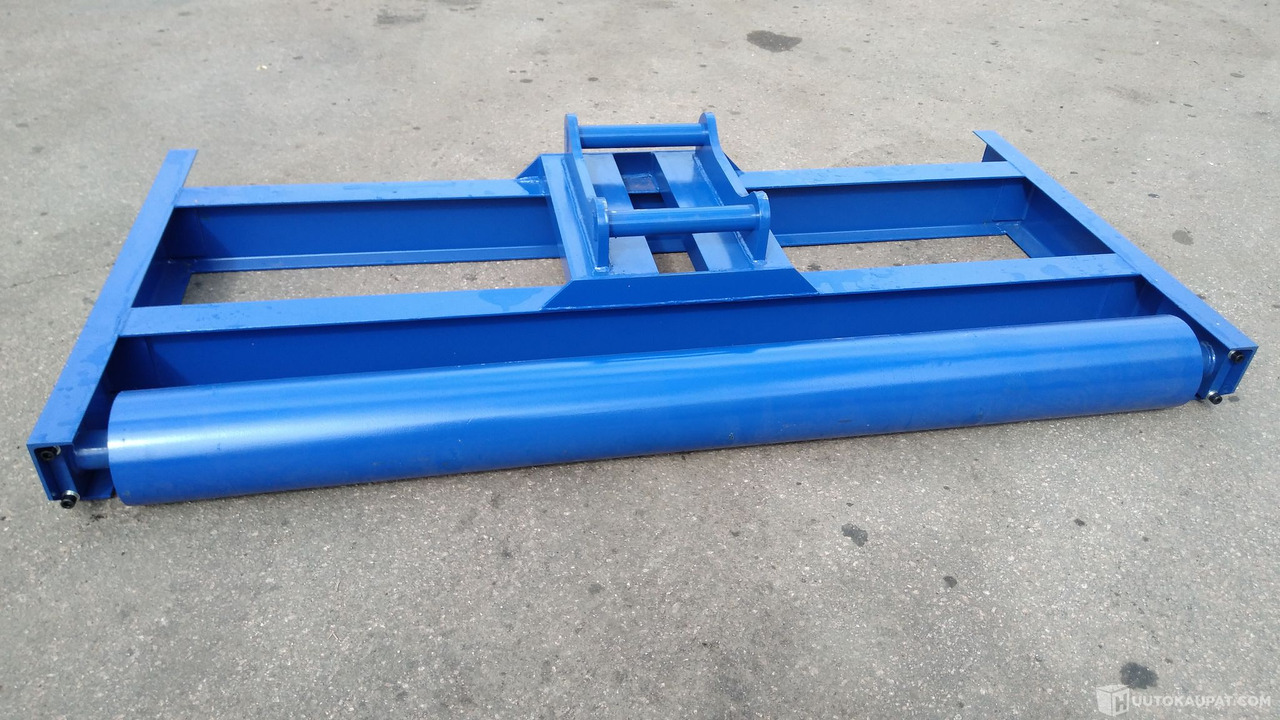T-Steel tasauspalkki 2500 S-45 sovitteella, Kouvola - Equipamento: foto 1 T-Steel tasauspalkki 2500 S-45 sovitteella, Kouvola - Equipamento: foto 1