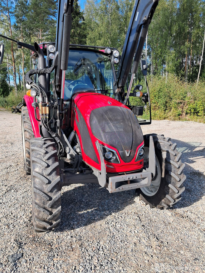 Valtra A94 higteag, 2020, Juuka - Trator: foto 2 Valtra A94 higteag, 2020, Juuka - Trator: foto 2
