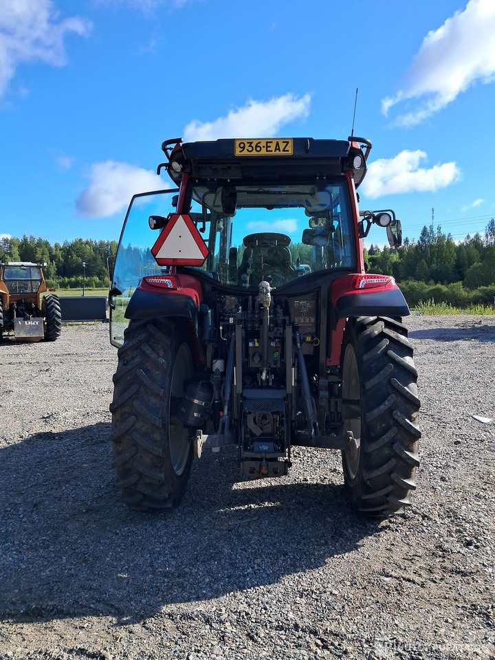 Valtra A94 higteag, 2020, Juuka - Trator: foto 3 Valtra A94 higteag, 2020, Juuka - Trator: foto 3