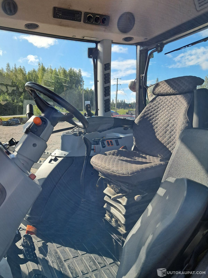 Valtra A94 higteag, 2020, Juuka - Trator: foto 4 Valtra A94 higteag, 2020, Juuka - Trator: foto 4
