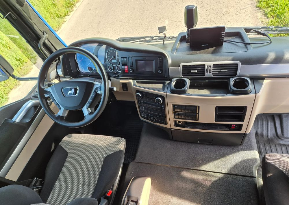MAN TGL 12.250 2019 BURTO FIRANA + winda 8.4m z Niemiec / TOP STAN / OKAZJA / firanka / automat / - Camião de lona: foto 5 MAN TGL 12.250 2019 BURTO FIRANA + winda 8.4m z Niemiec / TOP STAN / OKAZJA / firanka / automat / - Camião de lona: foto 5