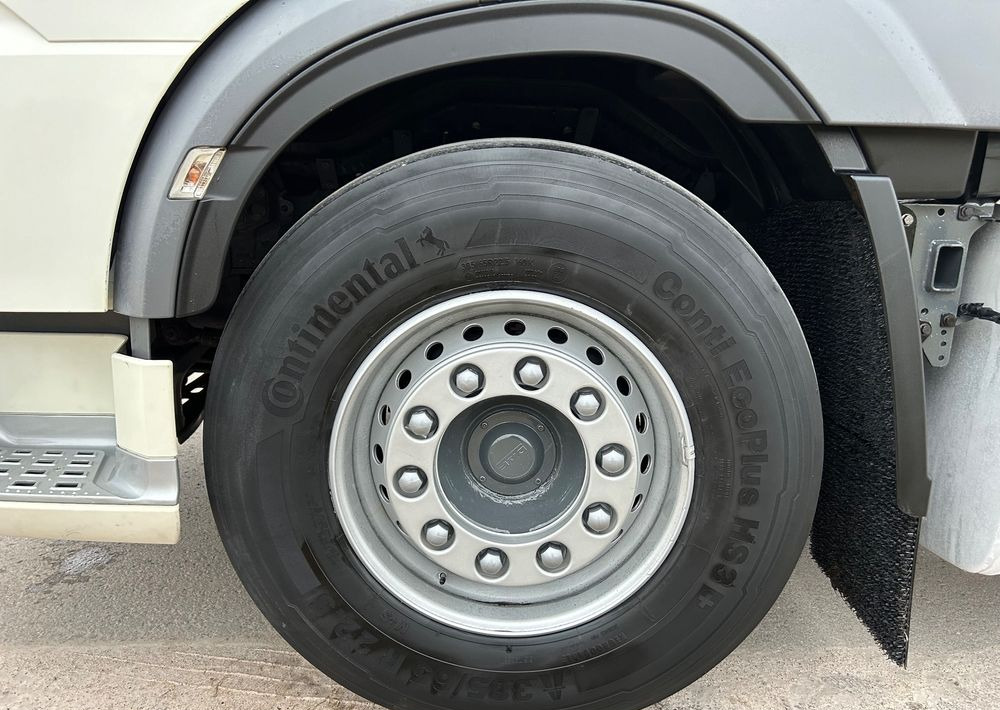 DAF XF 480 OKAZJA 2020 SSC TOP STANDARD / DUŻE KOTŁY / z Polski / jeden właściciel super zadbane SERWISOWANE - Tractor: foto 4 DAF XF 480 OKAZJA 2020 SSC TOP STANDARD / DUŻE KOTŁY / z Polski / jeden właściciel super zadbane SERWISOWANE - Tractor: foto 4