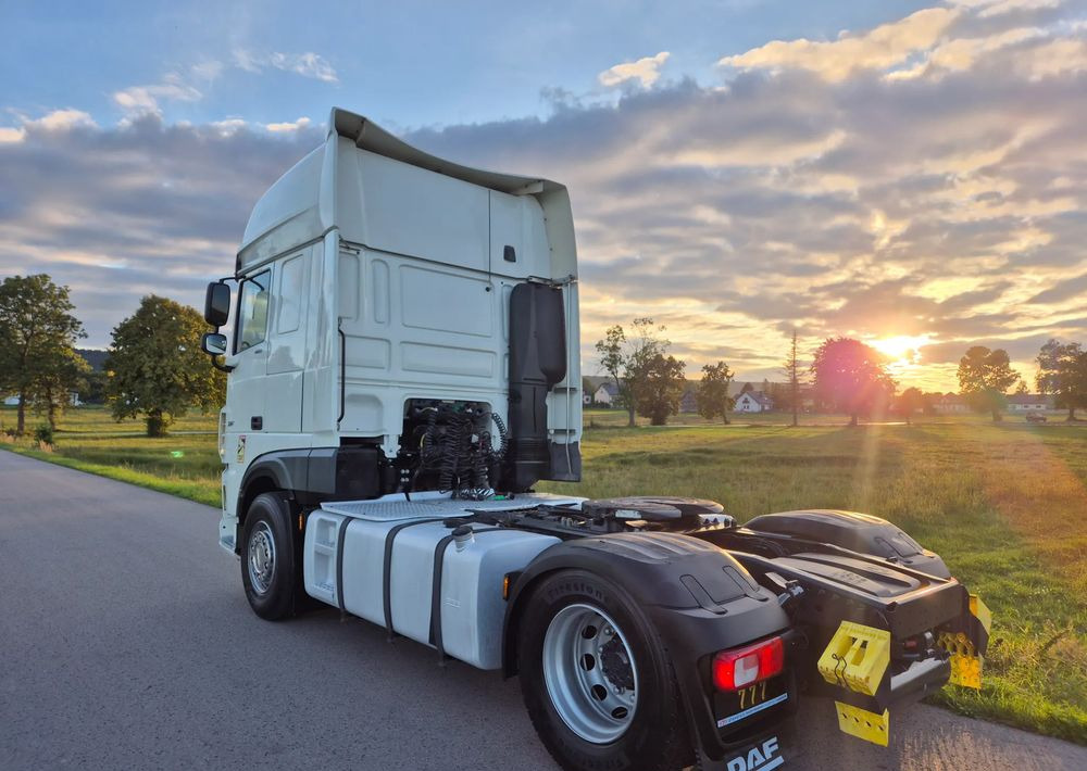DAF XF 480 SSC TOP STANDARD / DUŻE KOTŁY / z Polski / jeden właściciel super zadbane SERWISOWANE - Tractor: foto 5 DAF XF 480 SSC TOP STANDARD / DUŻE KOTŁY / z Polski / jeden właściciel super zadbane SERWISOWANE - Tractor: foto 5