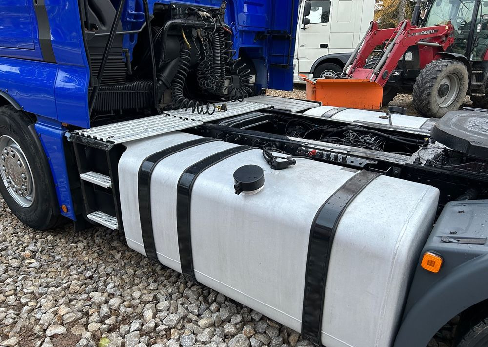 Tractor MAN TGS 18.440 NAUKA JAZDY ELKA AUTOMAT 4x2 STANDARD 315/70r22.5 SUPER STAN TGX 470 460 420 430 500 510 400 360 410: foto 14 Tractor MAN TGS 18.440 NAUKA JAZDY ELKA AUTOMAT 4x2 STANDARD 315/70r22.5 SUPER STAN TGX 470 460 420 430 500 510 400 360 410: foto 14