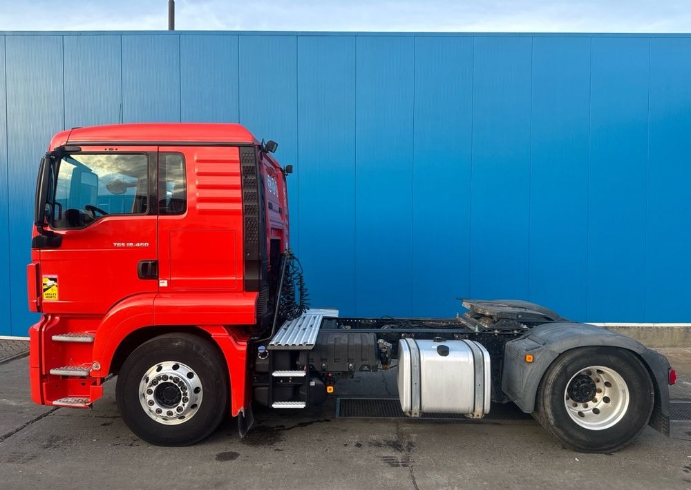 MAN TGS 18.460 NAUKA JAZDY ELKA AUTOMAT 4x2 STANDARD 315/70r22.5 SUPER STAN TGX 470 460 420 430 500 510 400 360 410 320 - Tractor: foto 2 MAN TGS 18.460 NAUKA JAZDY ELKA AUTOMAT 4x2 STANDARD 315/70r22.5 SUPER STAN TGX 470 460 420 430 500 510 400 360 410 320 - Tractor: foto 2