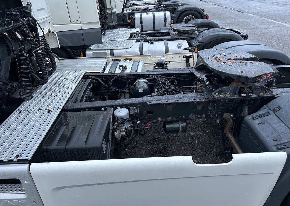 MAN TGS 18.500 TOP1 NAUKA JAZDY POLIFT ELKA AUTOMAT 4x2 STANDARD 315/70r22.5 SUPER STAN TGX 470 460 420 430 500 510 400 360 410 - Tractor: foto 5 MAN TGS 18.500 TOP1 NAUKA JAZDY POLIFT ELKA AUTOMAT 4x2 STANDARD 315/70r22.5 SUPER STAN TGX 470 460 420 430 500 510 400 360 410 - Tractor: foto 5